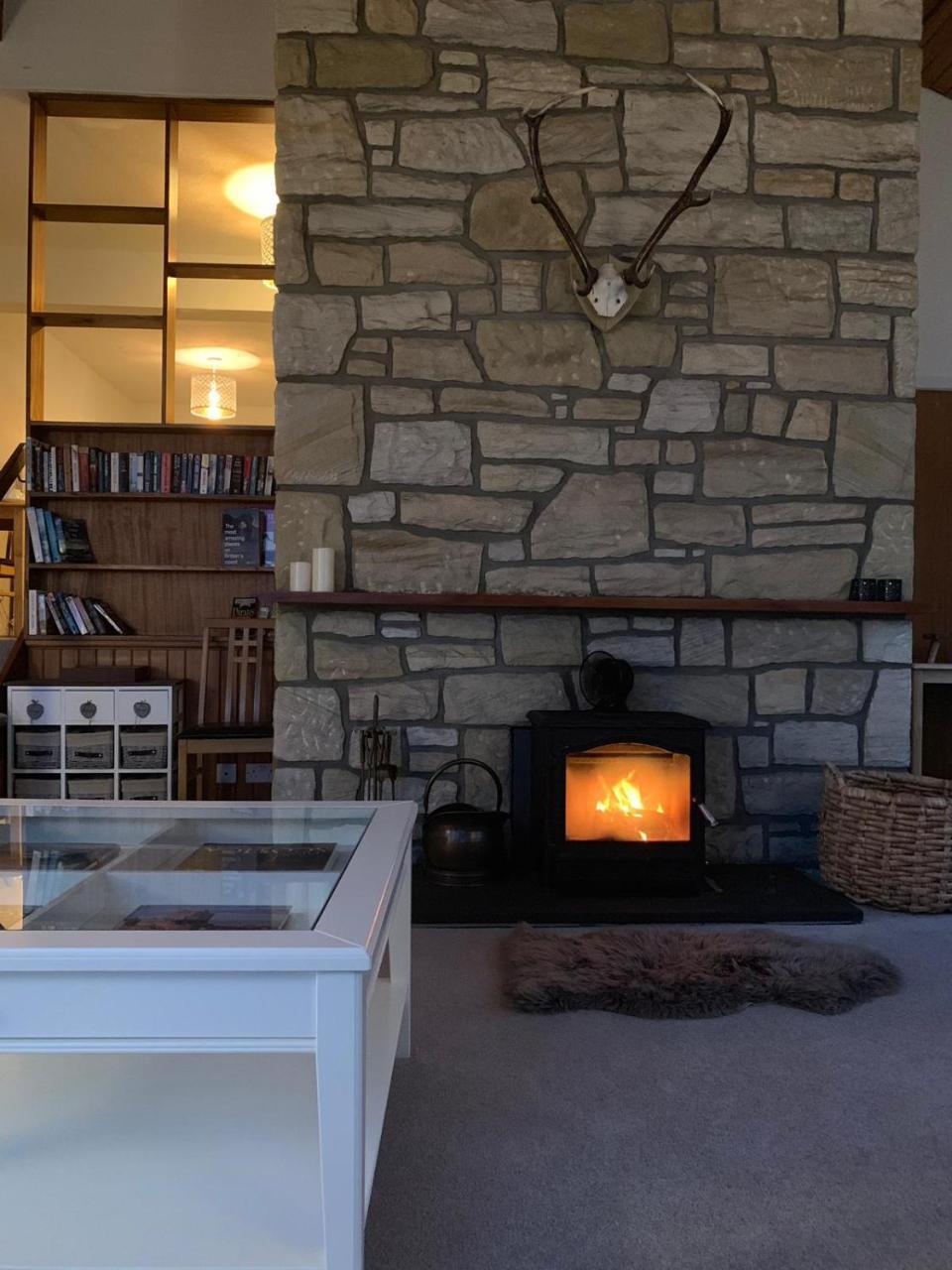 Loch Eyre House Ξενοδοχείο Πόρτρι Εξωτερικό φωτογραφία